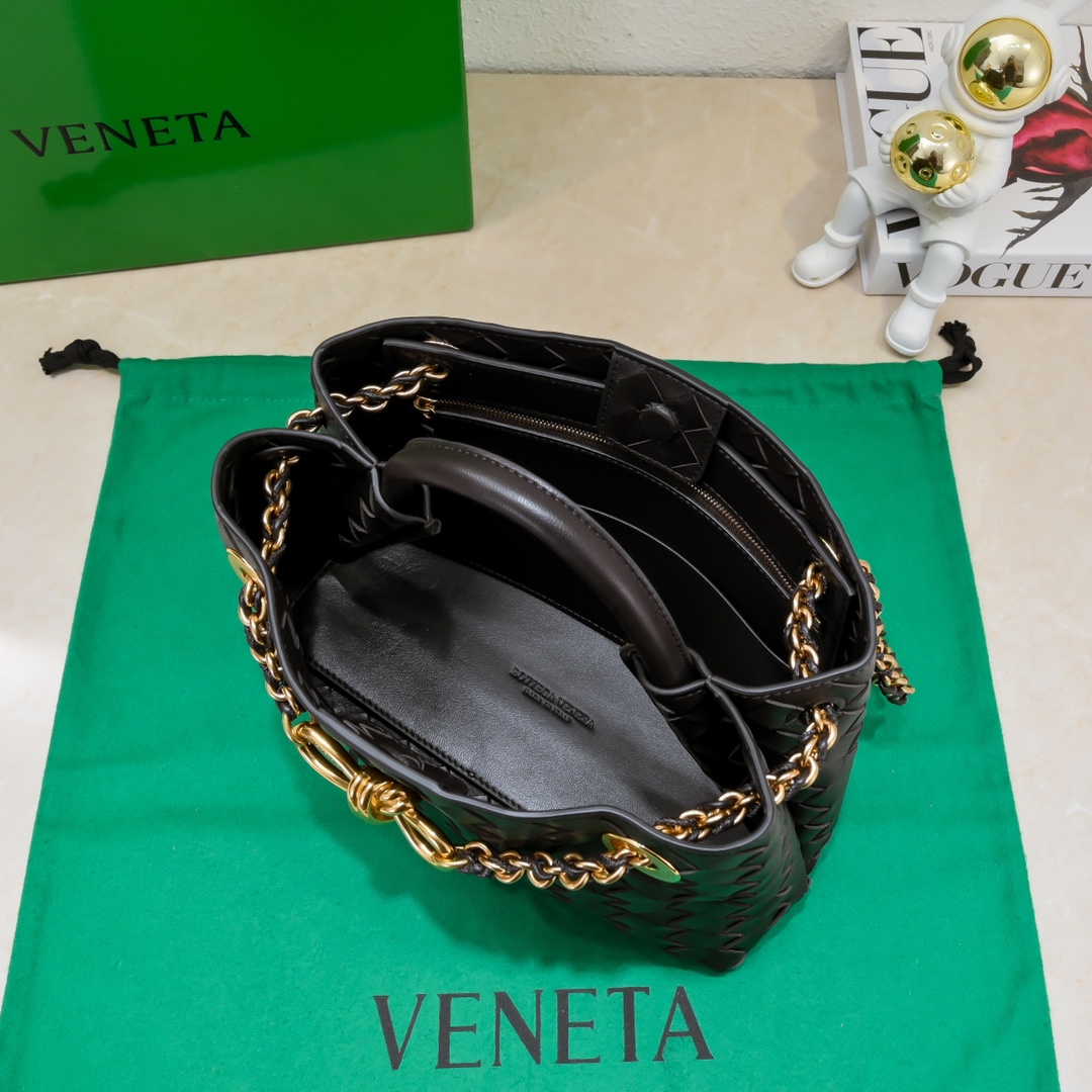 Bottega Veneta Top Handle Bags